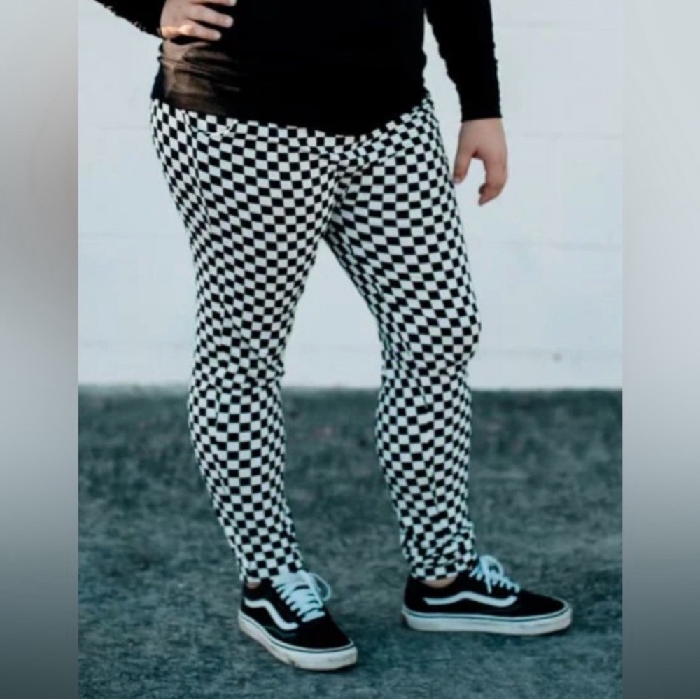 NWT Fletch Bamboo Mama Joggers